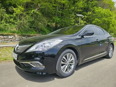 Hyundai Grandeur 2016, 15305 км, за 12500000 KRW - фото 7