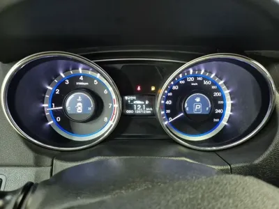 Hyundai Sonata 2012, 120708 км, за 3390000 KRW - фото 8