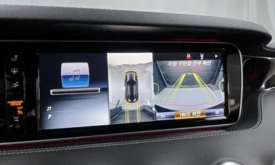 Mercedes-Benz S-Class 2016, 156749 км, за 36500000 KRW - фото 15