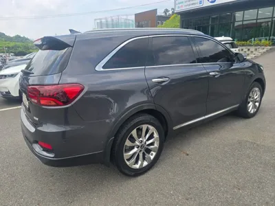 Kia Sorento 2019, 133620 км, за 17700000 KRW - фото 5