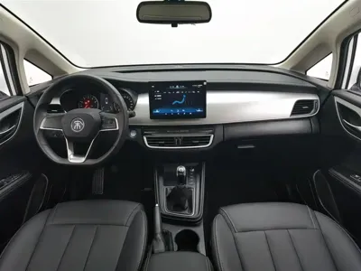 BYD MAX 2021, 42900 км, за 32800 CNY - фото 5