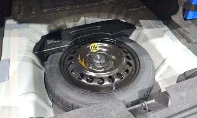 ChevroletGMDaewoo Malibu 2017, 143667 км, за 6490000 KRW - фото 27