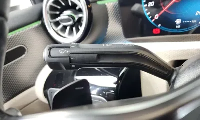 Mercedes-Benz A-Class 2022, 50736 км, за 24900000 KRW - фото 33