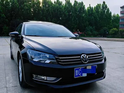 Volkswagen Passat 2011, 140000 км, за 19000 CNY - фото 14