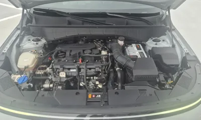 Hyundai Kona 2023, 9800 км, за 27950000 KRW - фото 6