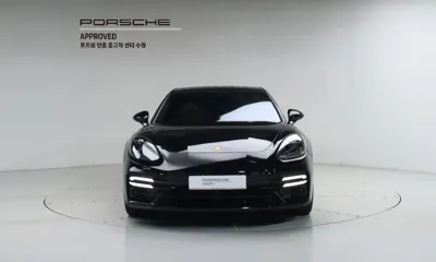 Porsche Panamera 2023, 26800 км, за 138000000 KRW