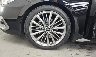 Hyundai Grandeur 2018, 105325 км, за 12000000 KRW - фото 5