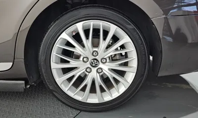 Toyota Camry 2019, 56781 км, за 24800000 KRW - фото 21
