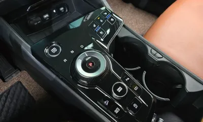Kia Sportage 2022, 48365 км, за 26500000 KRW - фото 9