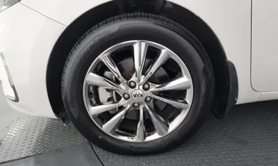 Kia Canival 2019, 61391 км, за 20900000 KRW - фото 5