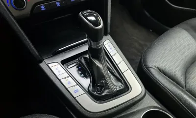 Hyundai Avante 2016, 164336 км, за 5890000 KRW - фото 9