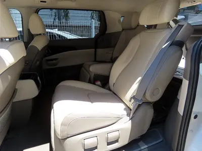 Kia Canival 2023, 57404 км, за 29300000 KRW - фото 6