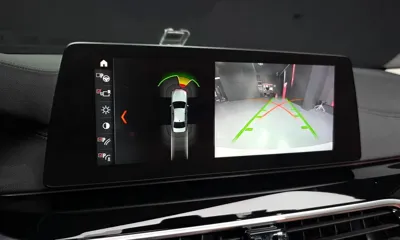 BMW 5-Series 2018, 113596 км, за 22990000 KRW - фото 15