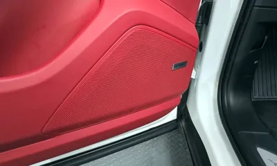 Porsche Cayenne 2022, 48732 км, за 92000000 KRW - фото 33