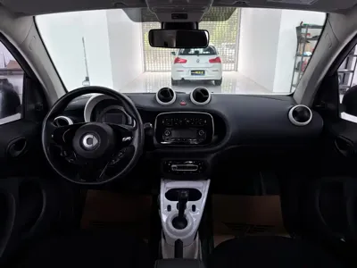 Smart Smart Fortwo 2016, 78000 км, за 32000 CNY - фото 10
