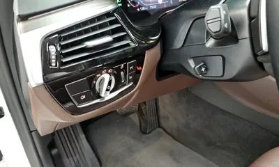 BMW 5-Series 2021, 86433 км, за 34500000 KRW - фото 27