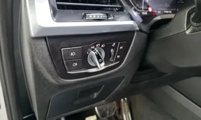 BMW X3 2021, 50575 км, за 38500000 KRW - фото 30