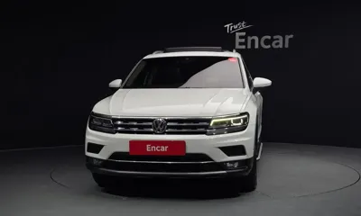 Volkswagen Tiguan 2020, 46174 км, за 22500000 KRW - фото 3
