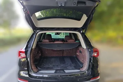 Buick Envision 2021, 94800 км, за 72439.79 CNY - фото 19