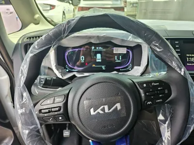 Kia Ray 2026, 15 км, за 18650000 KRW - фото 9