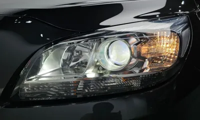 ChevroletGMDaewoo Malibu 2014, 163639 км, за 2990000 KRW - фото 22