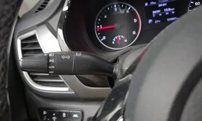 Kia Seltos 2022, 124897 км, за 16690000 KRW - фото 18