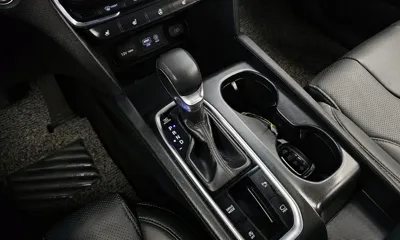 Hyundai Santafe 2019, 141351 км, за 14900000 KRW - фото 9