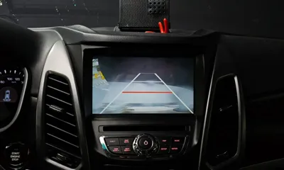 KG_Mobility_Ssangyong KORANDO 2014, 156109 км, за 3500000 KRW - фото 16