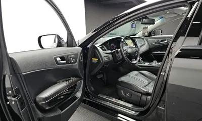 Kia K9 2014, 121300 км, за 7900000 KRW - фото 10