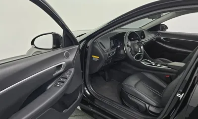 Hyundai Sonata 2020, 91186 км, за 14800000 KRW - фото 10