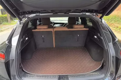 Buick Envision 2020, 35200 км, за 102232.91 CNY - фото 22