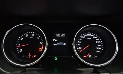 Renault-KoreaSamsung SM7 2016, 74360 км, за 8000000 KRW - фото 8