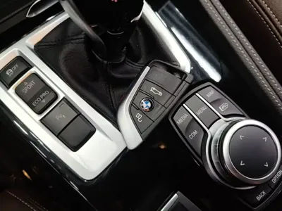 BMW 1 Series 2023, 19200 км, за 87300 CNY - фото 9