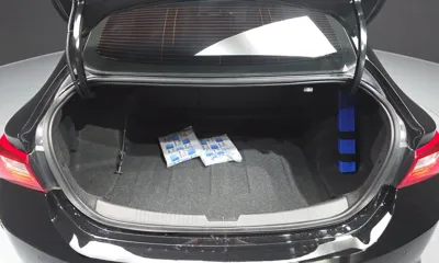 ChevroletGMDaewoo Malibu 2018, 78272 км, за 7300000 KRW - фото 20