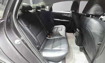 Kia K3 2019, 87834 км, за 12300000 KRW - фото 33