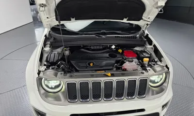Jeep Renegade 2020, 59402 км, за 14400000 KRW - фото 6