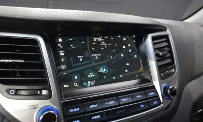 Hyundai Tucson 2018, 123671 км, за 11300000 KRW - фото 14