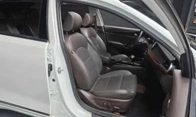 Kia K7 2017, 148798 км, за 11500000 KRW - фото 12