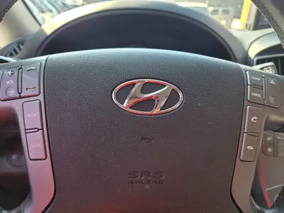 Hyundai Starex 2019, 91818 км, за 14000000 KRW - фото 8