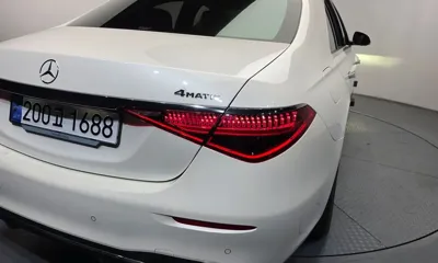 Mercedes-Benz S-Class 2023, 22781 км, за 98500000 KRW - фото 23