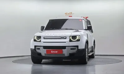 Land Rover Defender 2022, 103666 км, за 54600000 KRW - фото 3