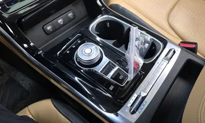 Kia Canival 2023, 24277 км, за 48400000 KRW - фото 9