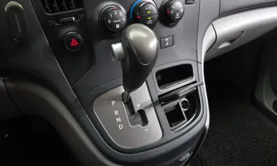 Hyundai Starex 2011, 128968 км, за 7300000 KRW - фото 9
