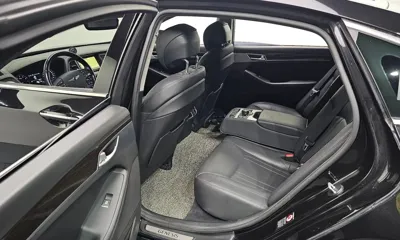 Genesis G80 2018, 180862 км, за 13330000 KRW - фото 11