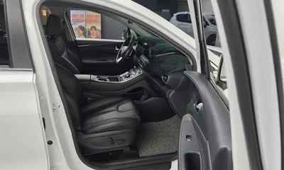 Hyundai Santafe 2021, 47966 км, за 24700000 KRW - фото 26
