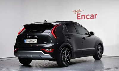 Kia Niro 2023, 42352 км, за 25800000 KRW - фото 2