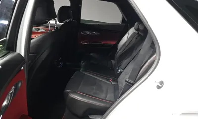 Genesis GV70 2021, 85318 км, за 37900000 KRW - фото 26