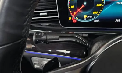 Mercedes-Benz GLE-Class 2022, 25268 км, за 79500000 KRW - фото 30