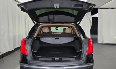 Cadillac XT5 2018, 142054 км, за 14900000 KRW - фото 20