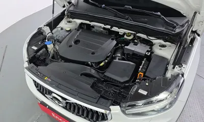 Volvo XC40 2021, 46820 км, за 28500000 KRW - фото 6
